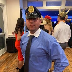 Meet your Posher, Joe